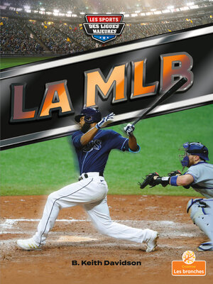 cover image of La MLB